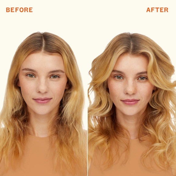 🌿 AMIKA Perk Up Dry Shampoo - Picture 3 of 10